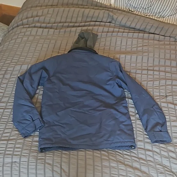Men's Medium Ski Jacket - L1 Brand - Picture 3 of 4